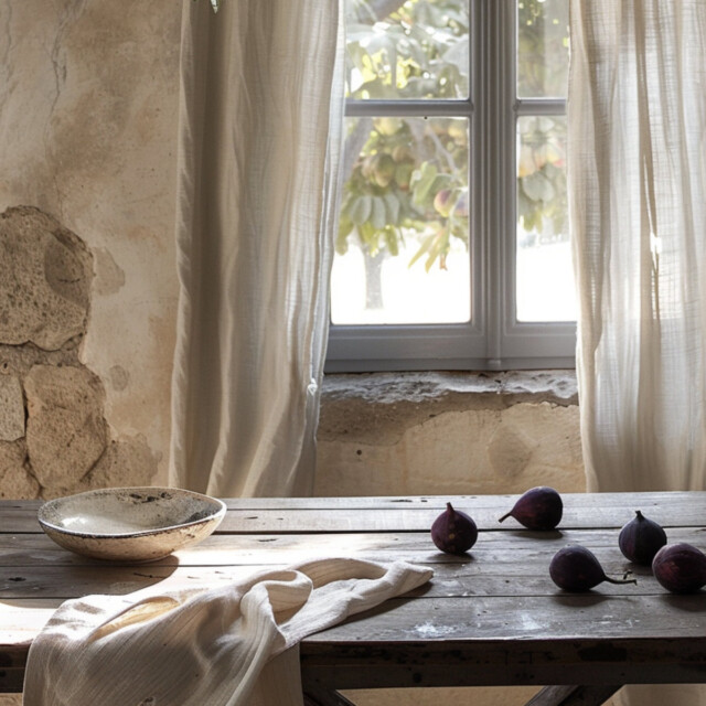 Enez - Recharge - Sous le Figuier