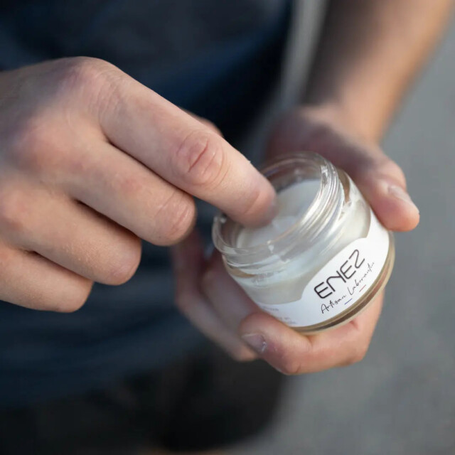 Enez - Le Petit Miracle - Giroflier