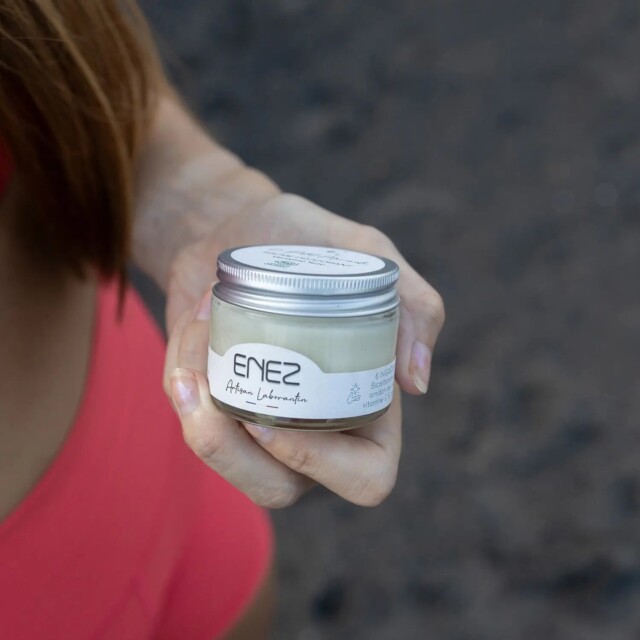 Enez - Le Petit Miracle - Monoï