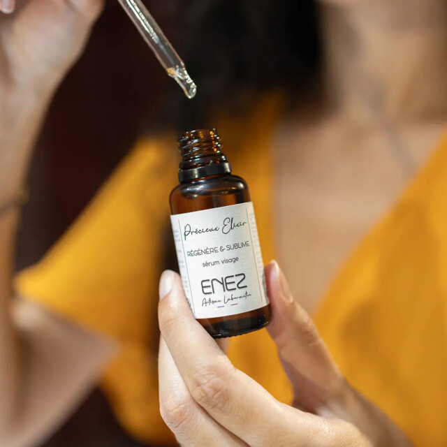 Enez - Sérum - Précieux Elixir