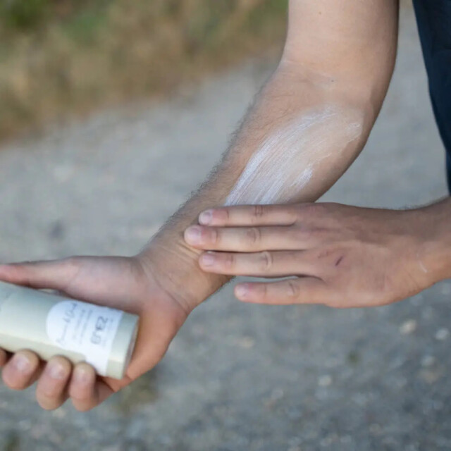 Enez - Baume du Druide