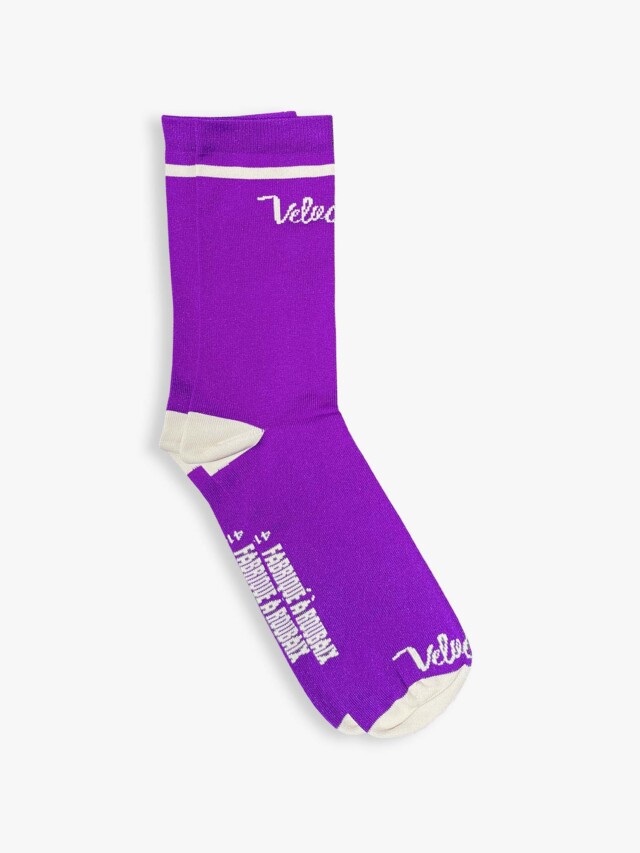 Chaussettes Explore II par la marque Atelier Velocidade Atelier Velocidade - Chaussettes Explore II