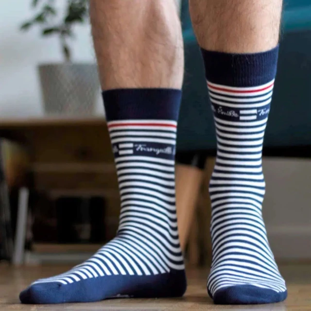 Tranquille Émile - Les Rayées