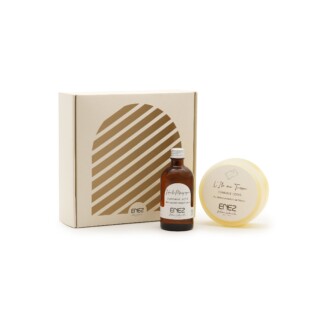 ENEZ Artisan Laborantin - Coffret Iconique