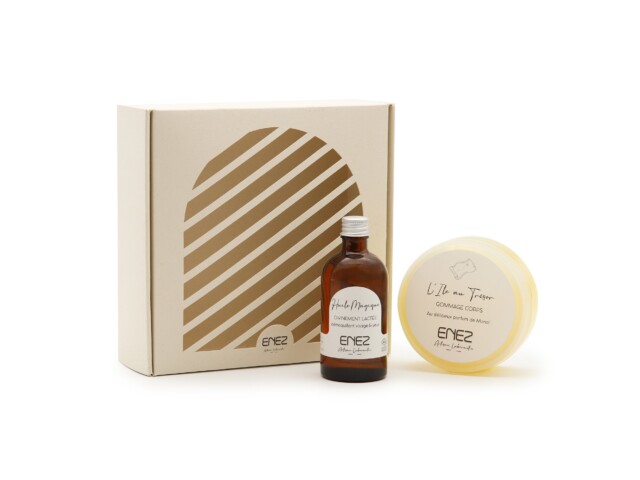 Enez - Coffret Iconique