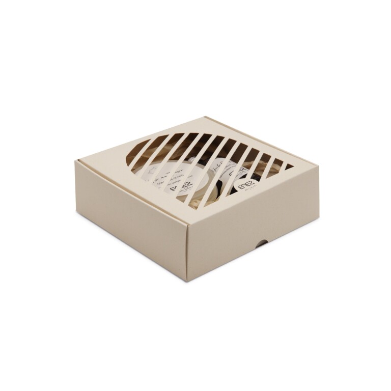 Enez - Coffret Iconique