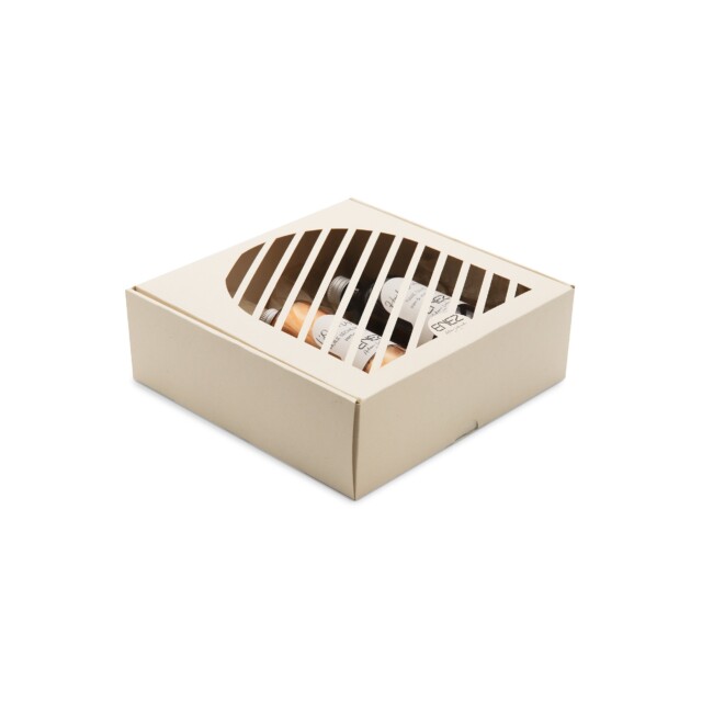 Enez - Coffret Poussières de Fées « Or »