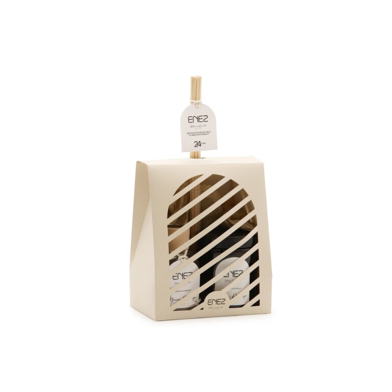 Enez - Coffret Évasion « Bord de Mer »