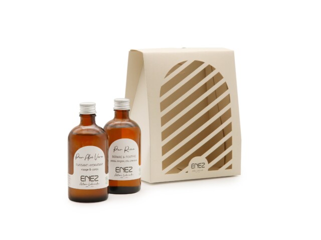 Enez - Coffret Soins Douceur