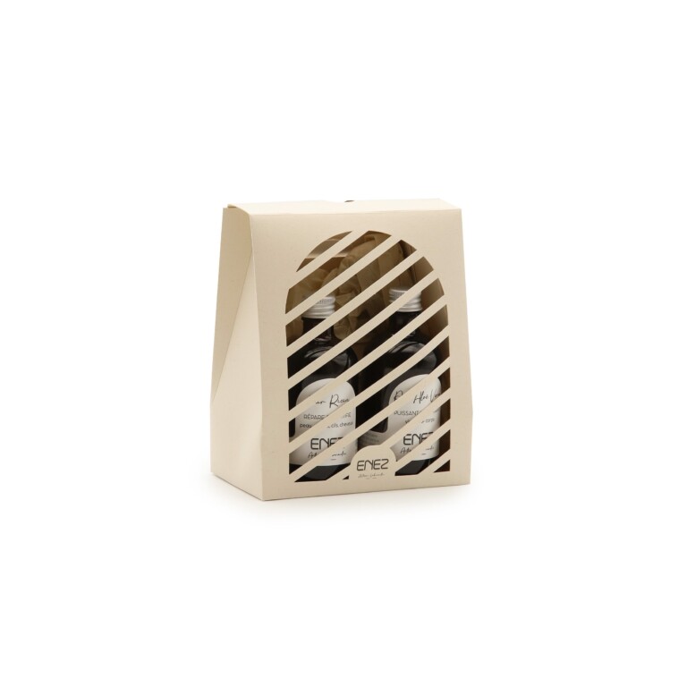 Enez - Coffret Soins Douceur