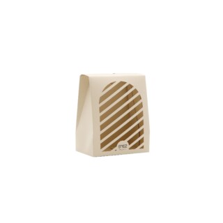 ENEZ Artisan Laborantin - Pochette Ecopack – 13L x 8P x16H