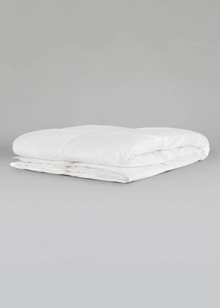 Natur'latt - Couette Tempérée en Duvet de Canard – Pyrenex - Papeete plus 180g/m2