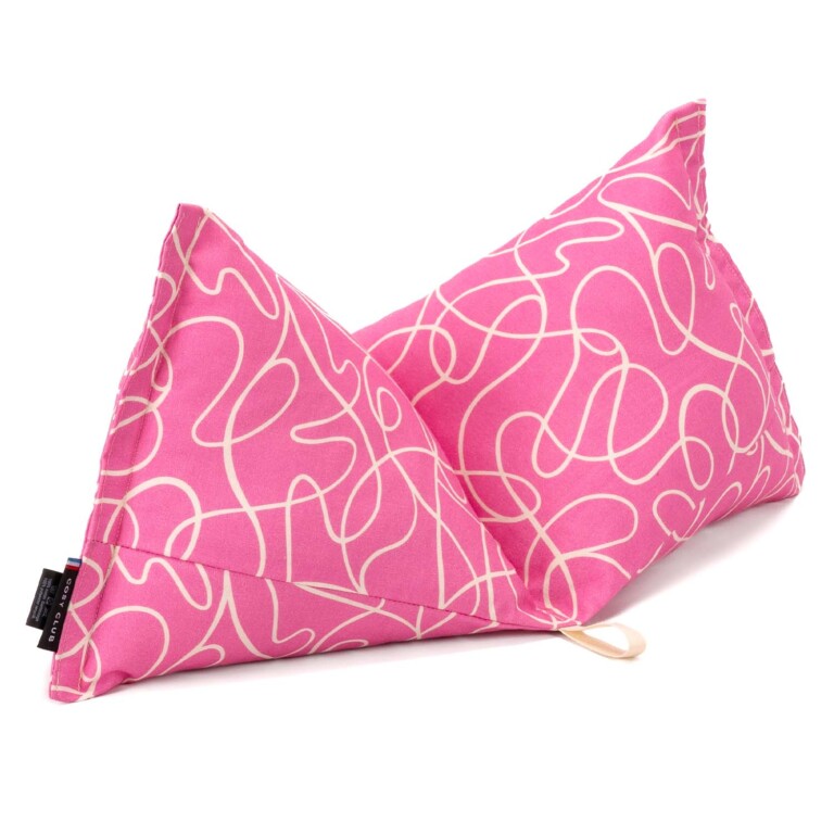 Cosy Club - Coussin cervical · SALVADOR Malabar