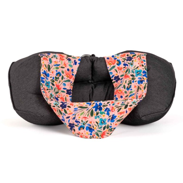 COSY CLUB - Coussin de voyage  ELLIPSE Giverny