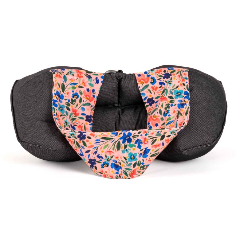 Cosy Club - Coussin de voyage · ELLIPSE Giverny