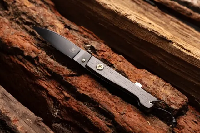 Couteaux Morta - Édition limitée