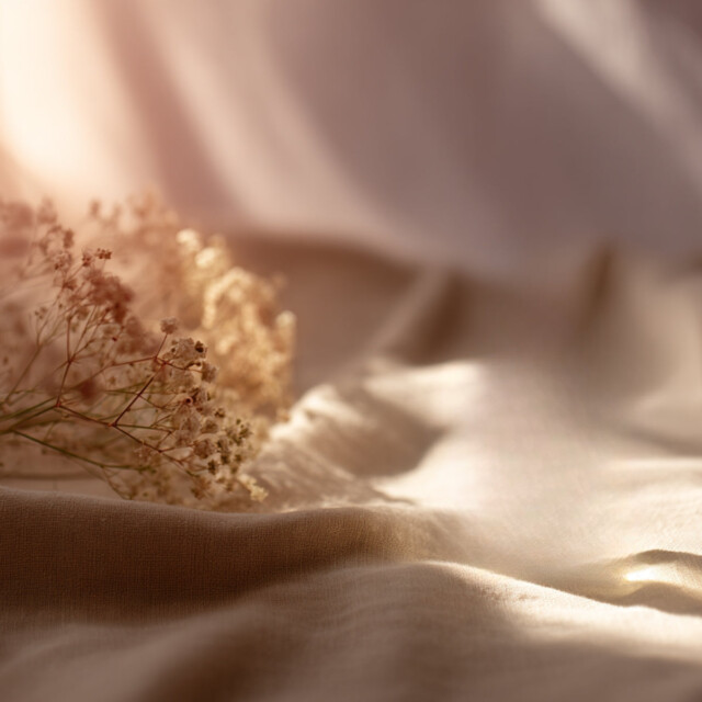 Enez - Bougie - Doux Rêves