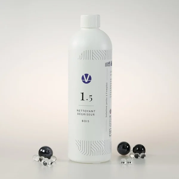 VHYG - Rénovateur Bois VHYG