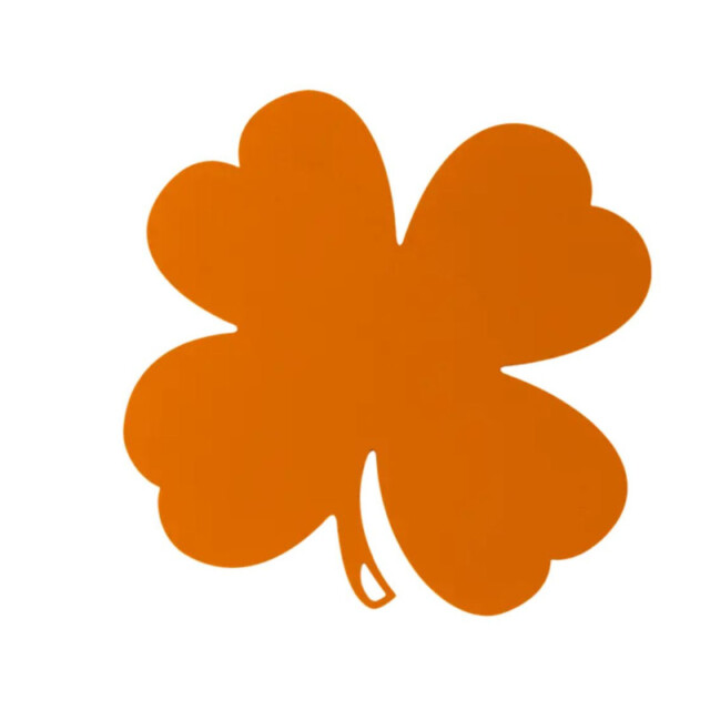 FERMOB - Dessous de plat FERMOB Trèfle - 11 coloris