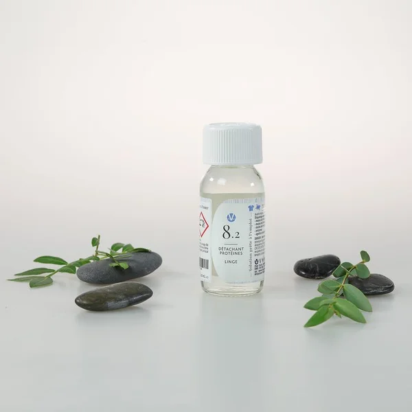 VHYG - Détachant Textile Graisses – Élimine les Taches Tenaces