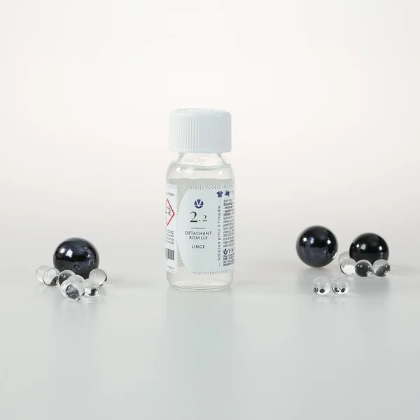 VHYG - Détachant Rouille