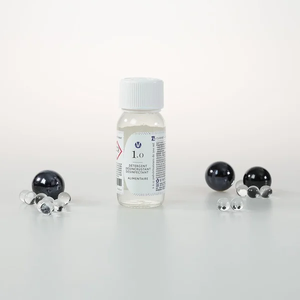 VHYG - Détartrant Désinfectant Surpuissant Cuisine N°1.0