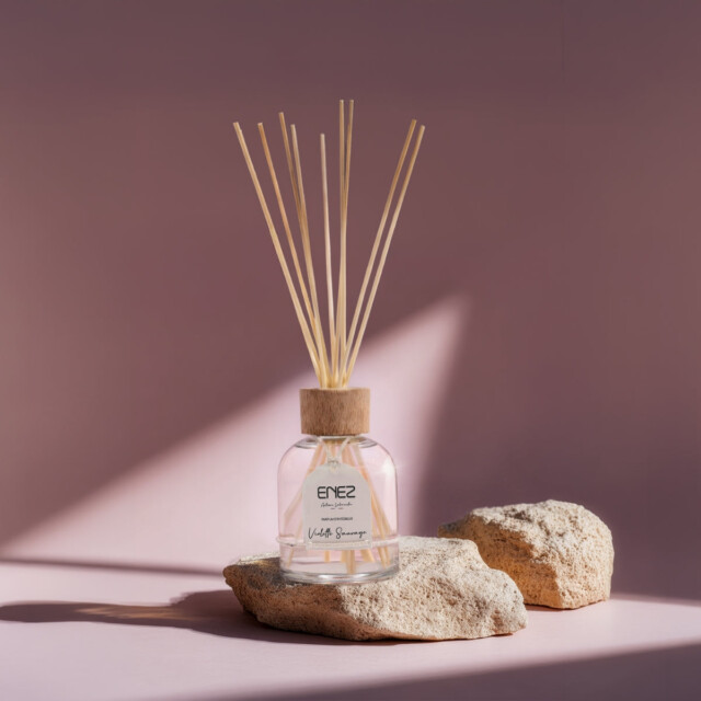 Enez - Diffuseurs - Violette Sauvage