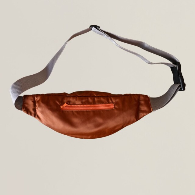 La Piece Paris Direct - Sac banane DIAGONAL II