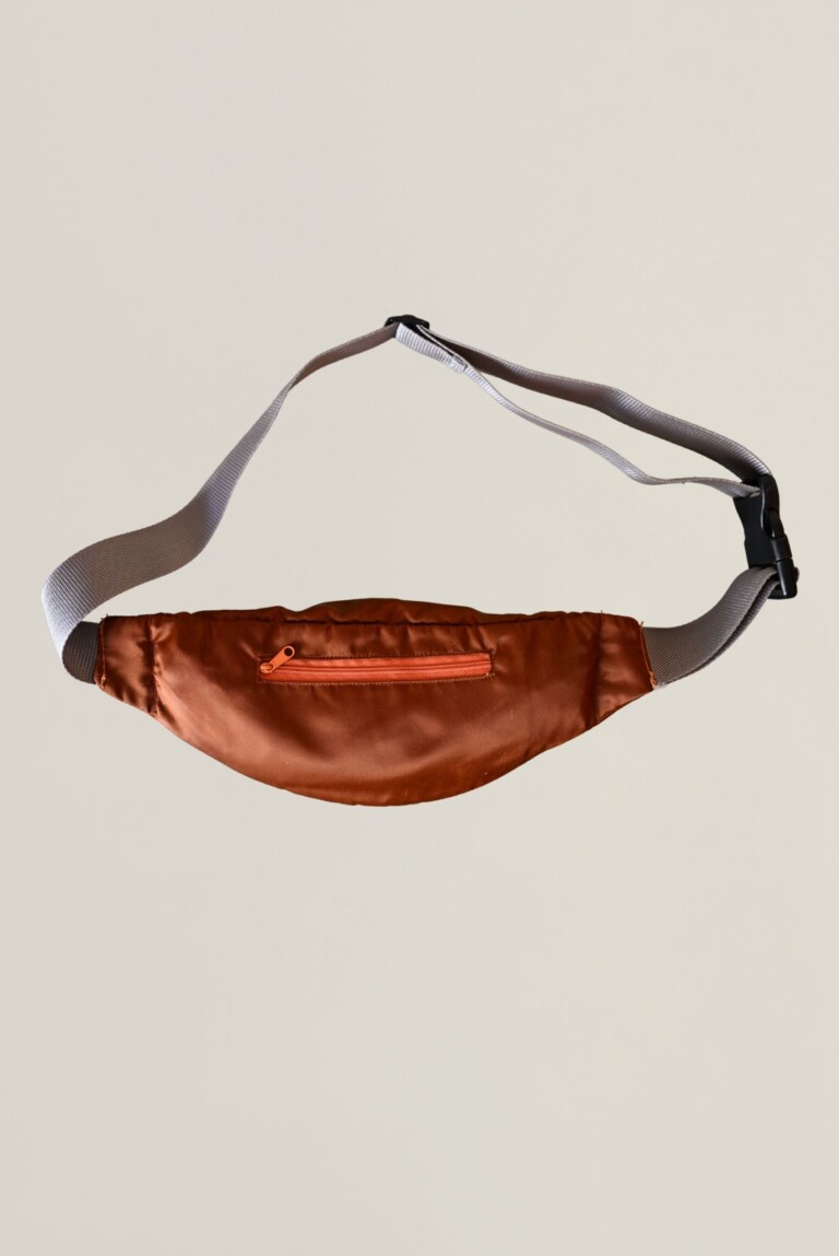 La Piece Paris Direct - Sac banane DIAGONAL II