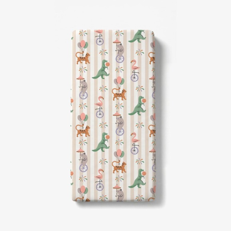 Atelier Morphée - Drap housse Eden