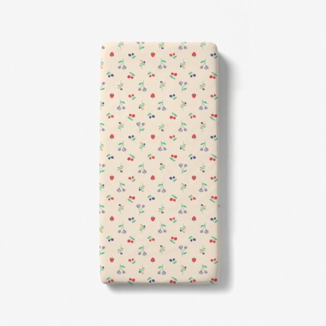 L’Atelier de Morphée - Drap housse Esmée