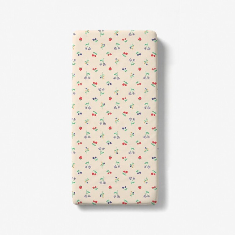 Atelier Morphée - Drap housse Esmée