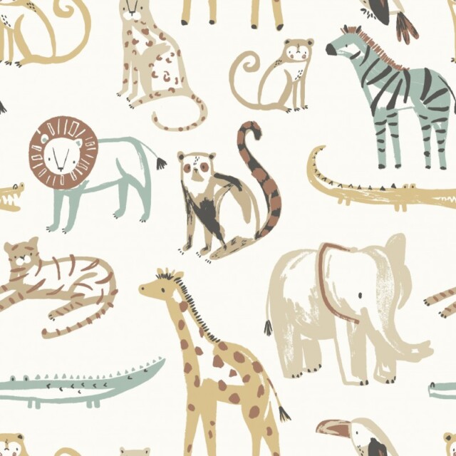 Atelier Morphée - Drap housse Léon