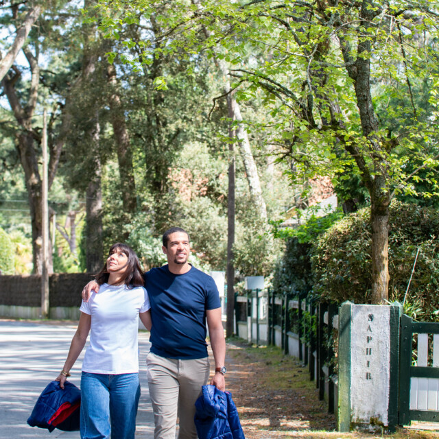 Tranquille Émile - L''Intemporel femme blanc