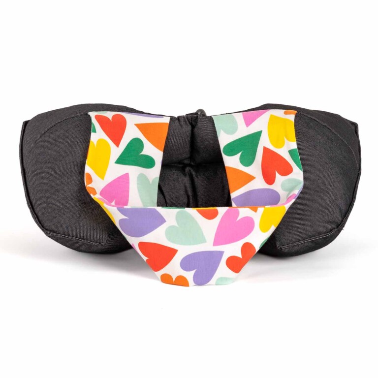 Cosy Club - Coussin de voyage · ELLIPSE Santa Lucia