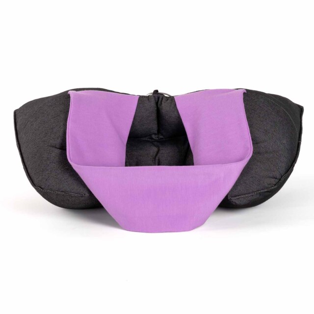 COSY CLUB - Coussin de voyage  ELLIPSE Heathrow