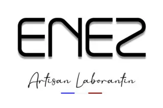 Logo ENEZ Artisan Laborantin