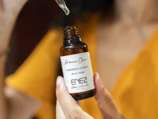 ENEZ Artisan Laborantin