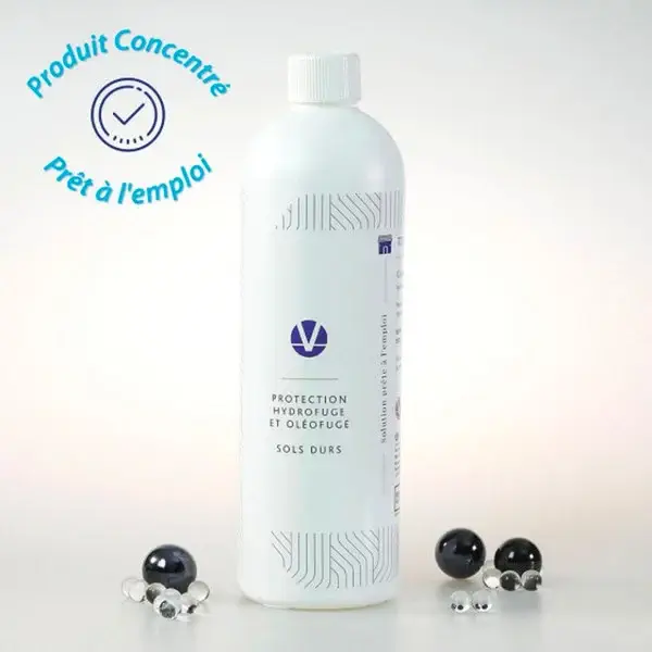 VHYG - Imperméabilisant Sols Hydrofuge Oléofuge