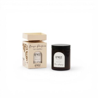 Étui Cadeau pour Bougie 140 g “ENEZ” par la marque ENEZ Artisan Laborantin ENEZ Artisan Laborantin - Étui Cadeau pour Bougie 140 g “ENEZ”
