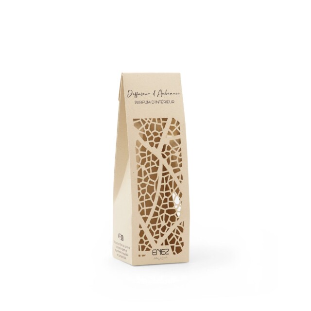 Enez - Étui Cadeau pour Diffuseur 100 ml "ENEZ"