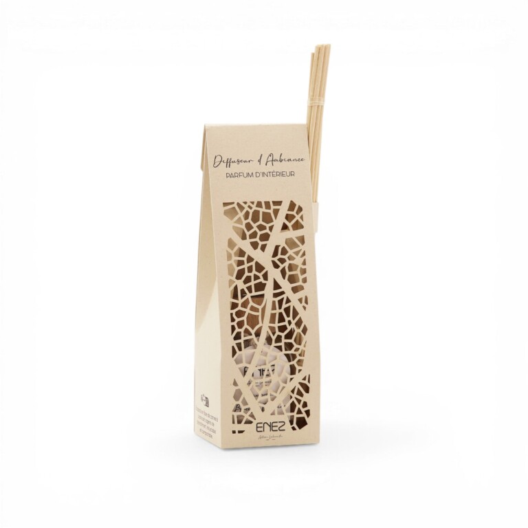 Enez - Étui Cadeau pour Diffuseur 100 ml "ENEZ"