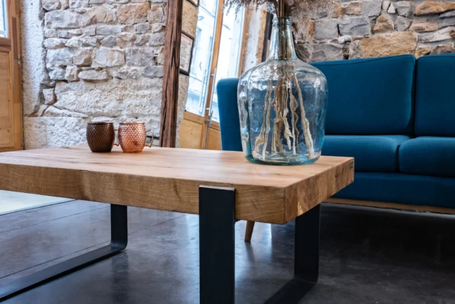 Atelier Boyet - Mini Bornéo