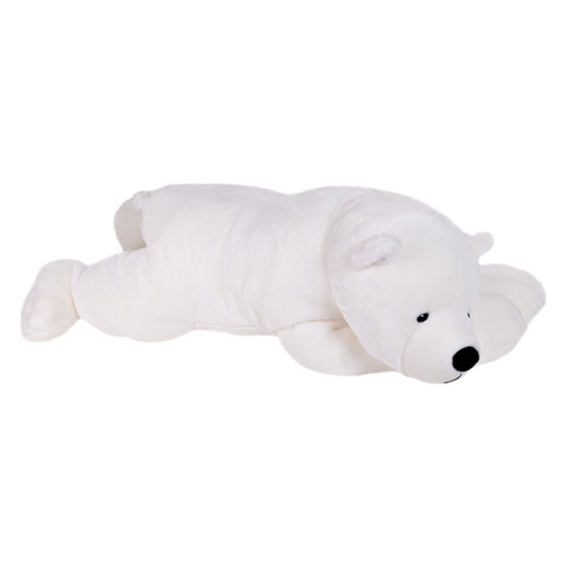 Les Petites Maries - Ourse BANQUISE - Grand 60 cm