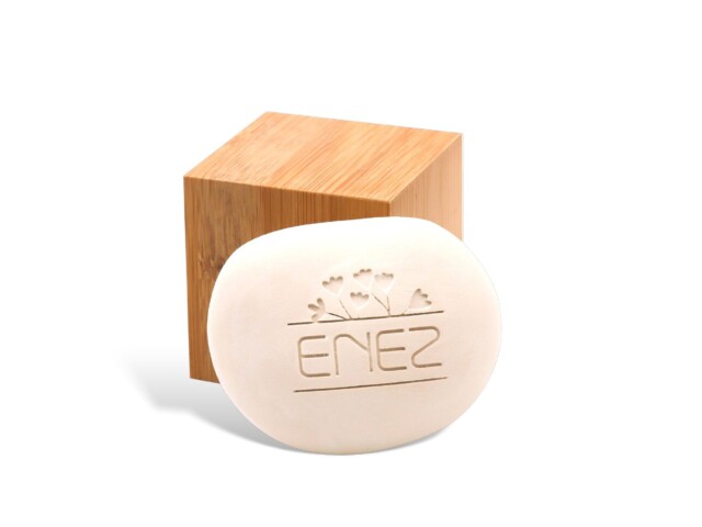 Enez - Galet à parfumer