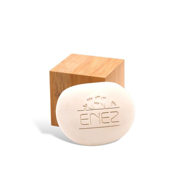 ENEZ Artisan Laborantin - Galet à parfumer