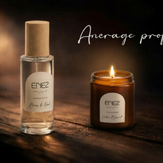 ENEZ Artisan Laborantin