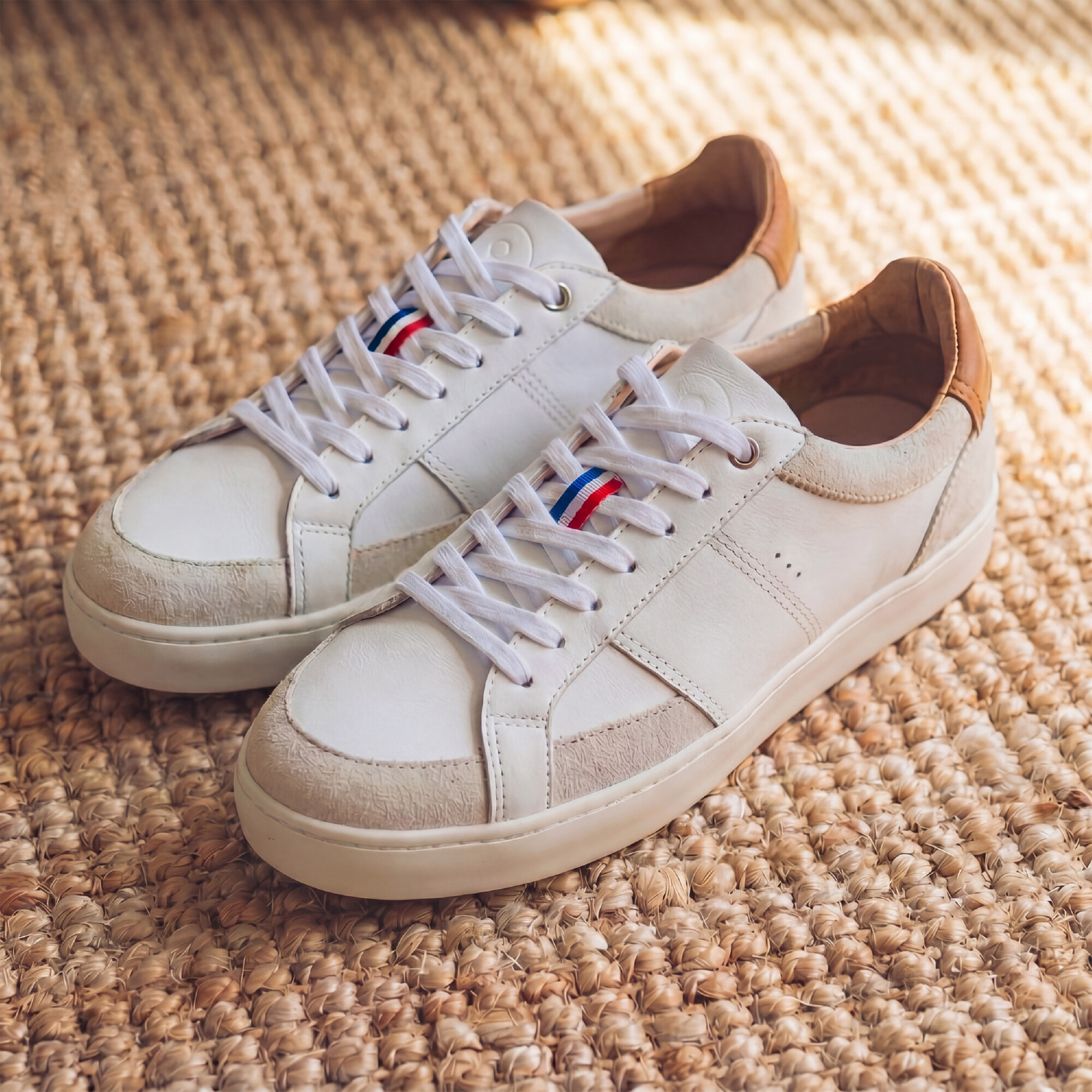 Sessile - Hiba Blanc Beige