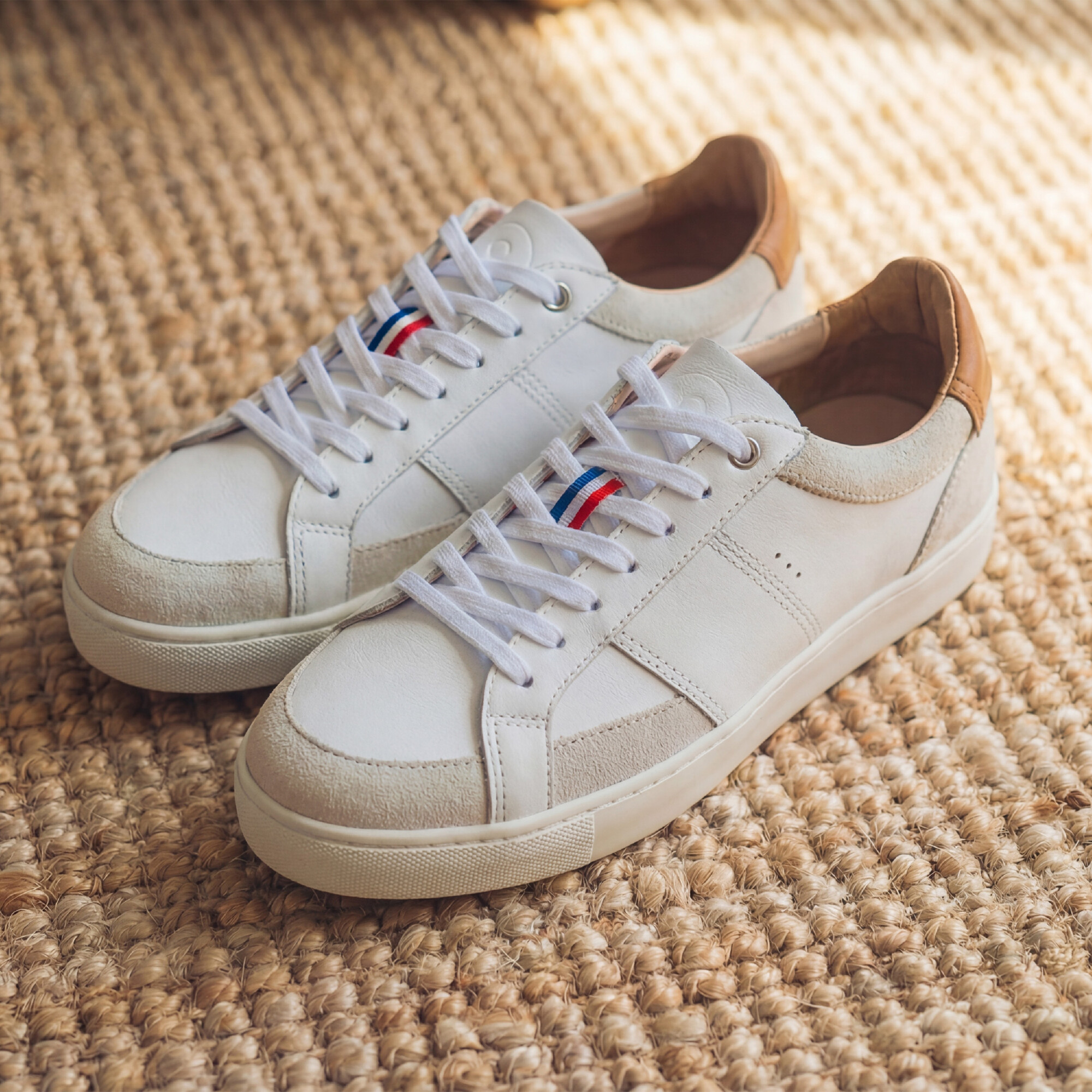 Sessile - Hiba Blanc Beige