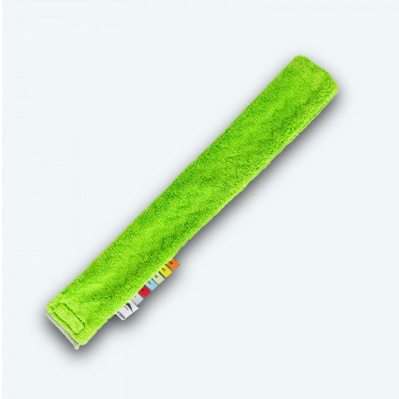 VHYG - Housse de Manche Mop Microfibre Absorption de 534 %